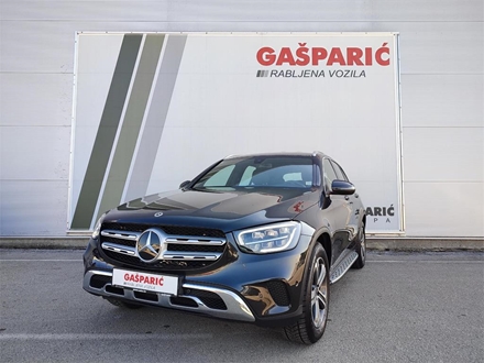 Mercedes-Benz GLC 220d Exclusive
